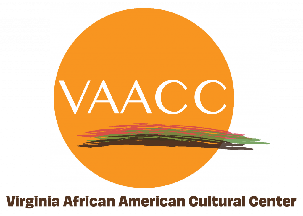 Virginia African American Cultural Center Logo